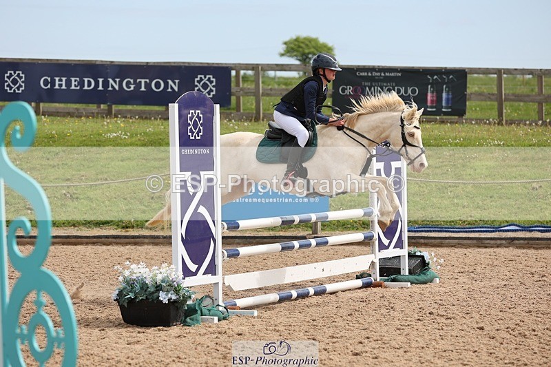 250504-113321-02360 - Cls 3 Pony Discovery and 90cm Open