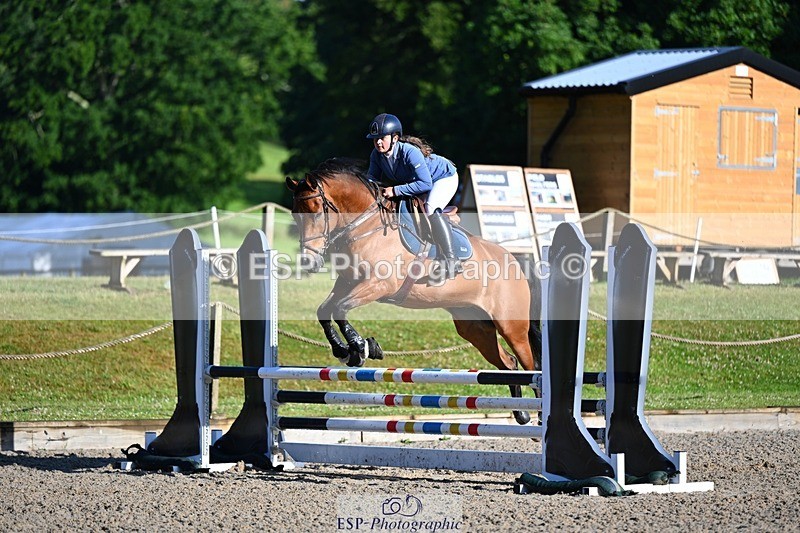 240706-080219-13767 - Cls 35 85cm Amateur Qualifier