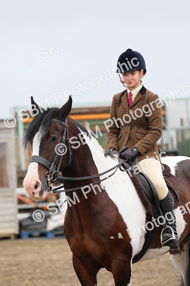 SBM_22371 - Class 807 - Young Rider 11 to 16 Yrs