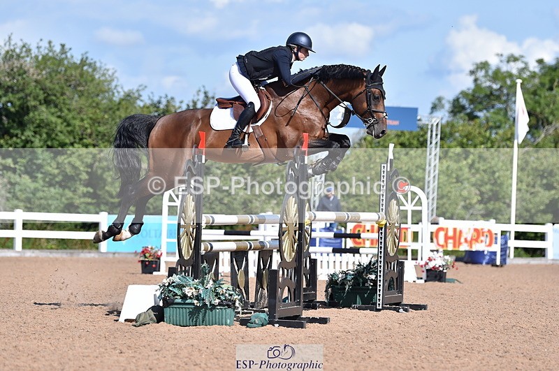 230720A-095310-01489 - Cls 25, 5 Yr Olds 1.10m