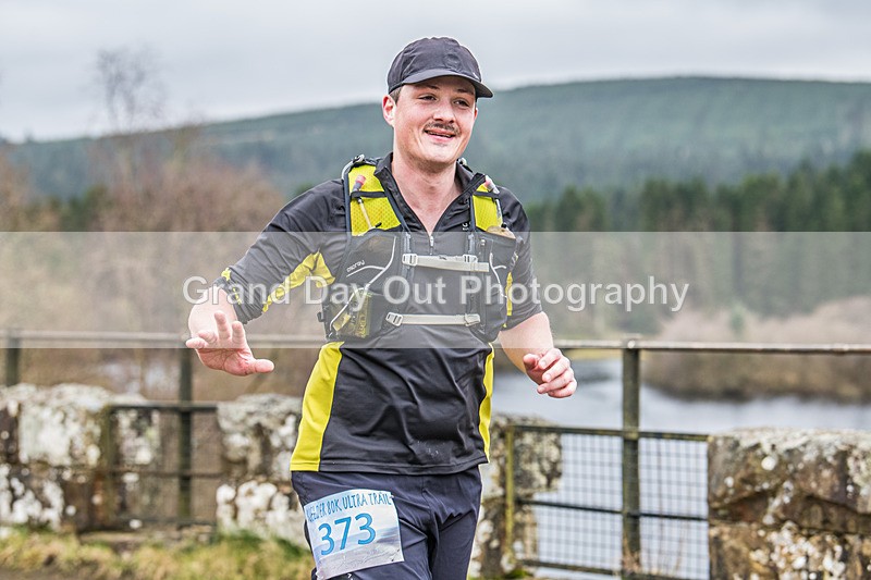 Kielder Ultra-876 - High Terrain Events Kielder 82, 50, 32K Ultra Races, Saturday 1st April 2023