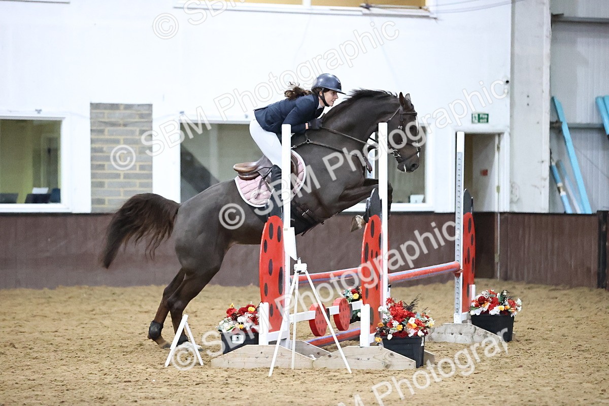 SBM_005173 - Class 15 - Clear Round - 80cm