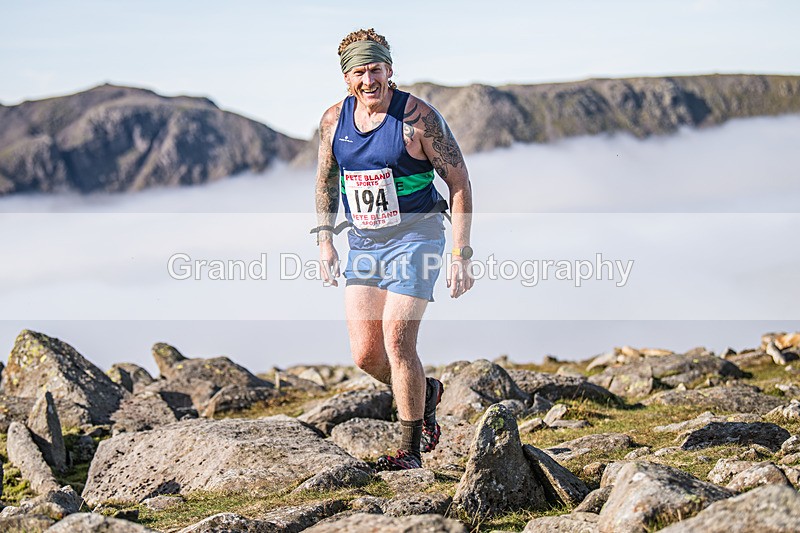 Langdale-936 - Langdale Horseshoe Fell Race Saturday 11th October 2025