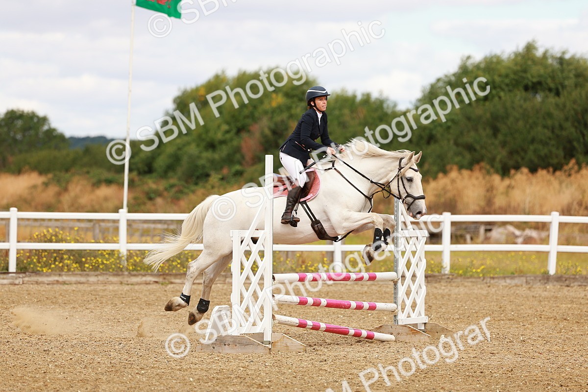 SBM_004746 - Class 1 - Clear Round