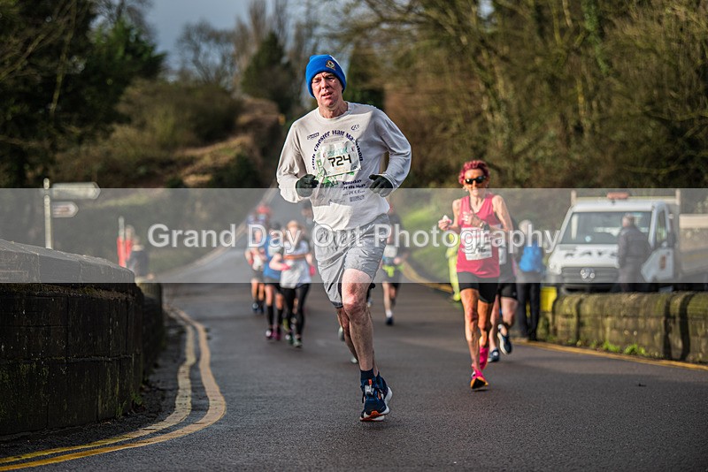 Ribble-1070 - Ribble Valley 10K Sunday 31st December 2023