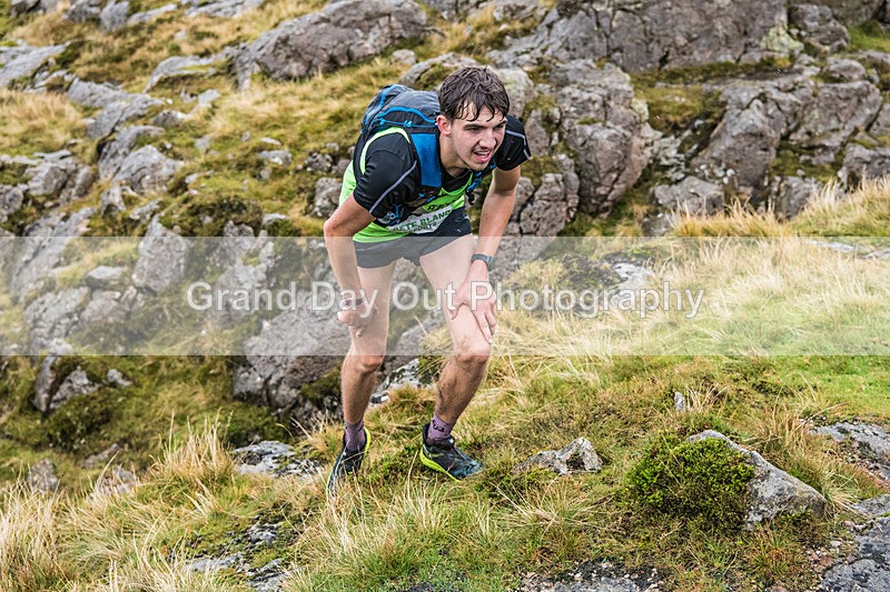 Three Shires-87 - Three Shires Fell Race Saturday 20th September 2025
