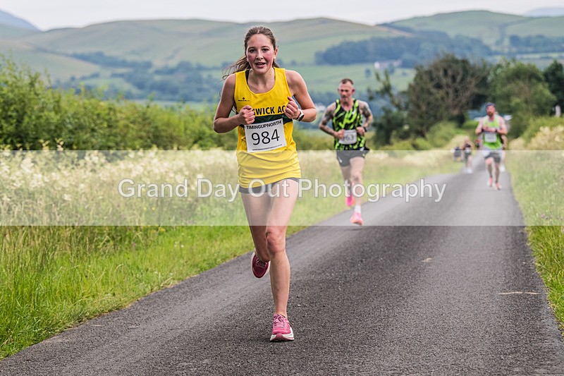 Lambfoot Loop-255 - Lambfoot Loop Road Race Tuesday 7th July 2026