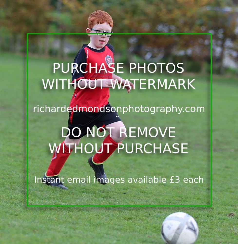 IMG_1821 - Kendal Utd U8 v Sedbergh Wanderers U8 (4/11/23)