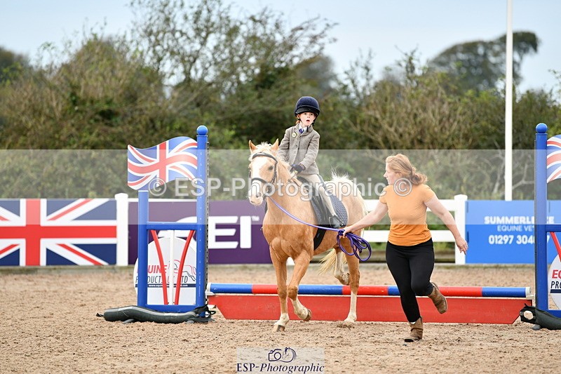 241013B-104643-00457 - Cls 2c 40cm Lead Rein