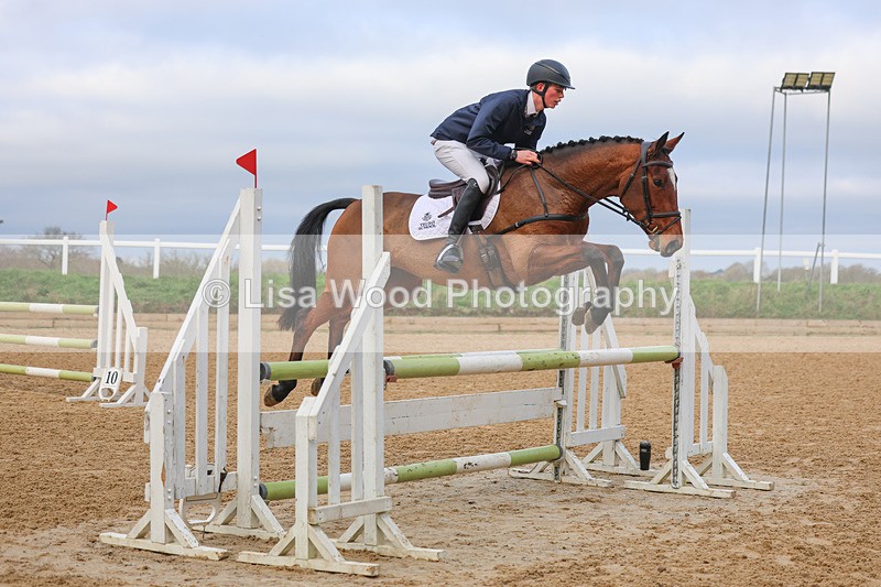 3E7A0756 - Class 1: 90 - 95cm