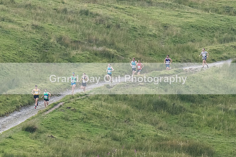 Tebay-31 - Tebay Fell Race Wednesday 26th June 2024