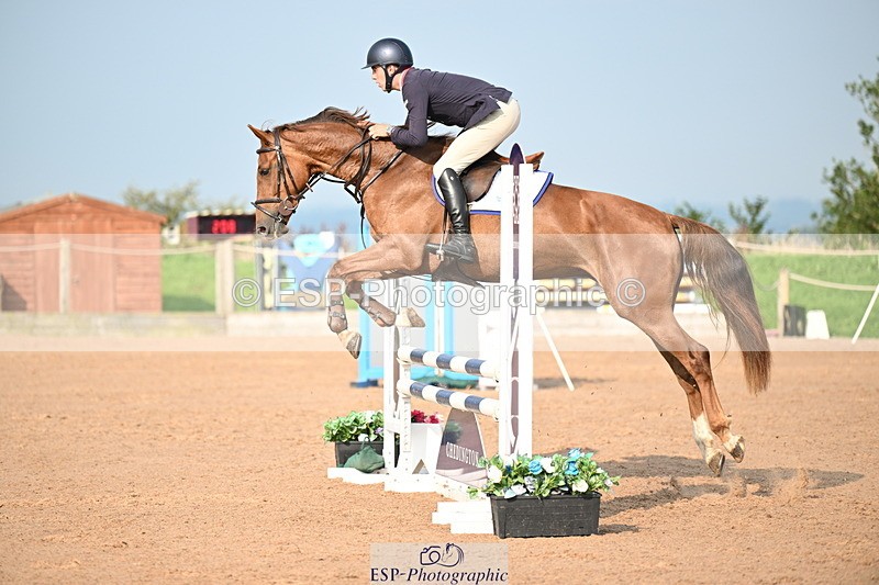 240801A-084355-00837 - Cls 1 British Novice and 90cm Open
