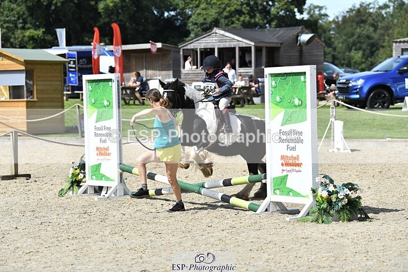 230824-135208-03633 - Round 2 Lead Rein Start to 14.40 CW