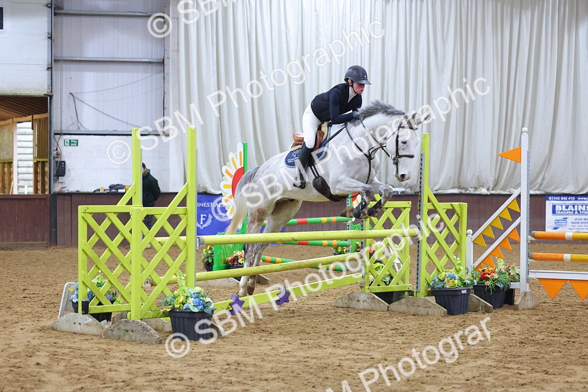 SBM_000970 - Class 13 - Equissage Pulse Senior British Novice/ 90cm Open - First Round (0.90m)