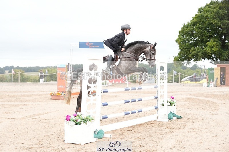 250803-115410-12914 - Cls 27 Chard Equestrian 5 Year Old Championship