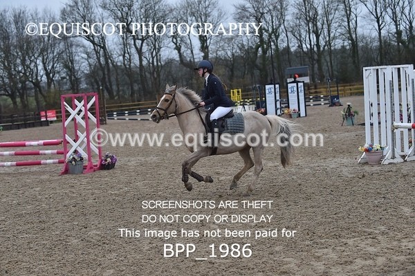 BPP_1986 - CLASS 18 STX-UK Pony BritiNovice / 0.80m Open