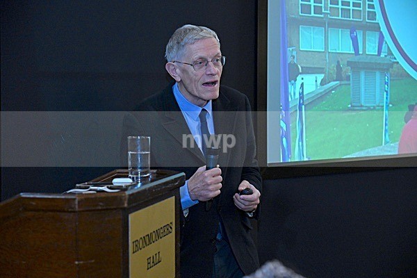  - CRUISE BRITAIN 2025