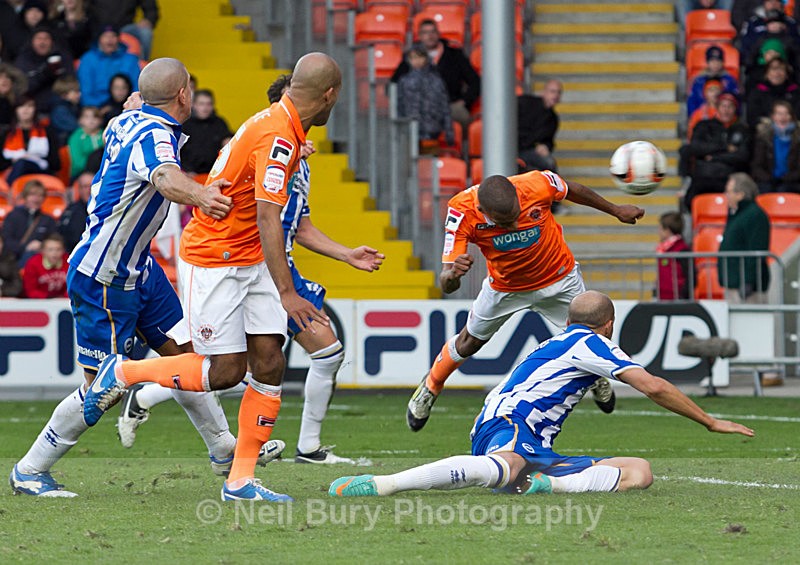  - Blackpool FC