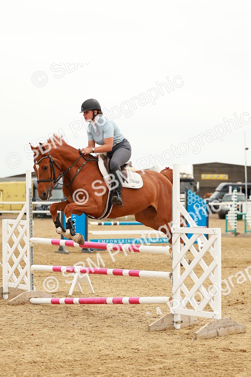 SBM_001356 - Class 3 - Senior Discovery - 1.00m