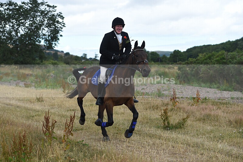 123 - Kelso Yetholm Rideout 2026