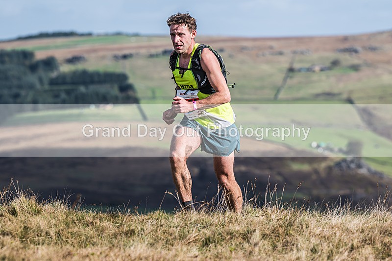 Leg 2 -103 - UK Fell & Hill Relays - Todmorden Leg 2 Saturday 17th October 2026