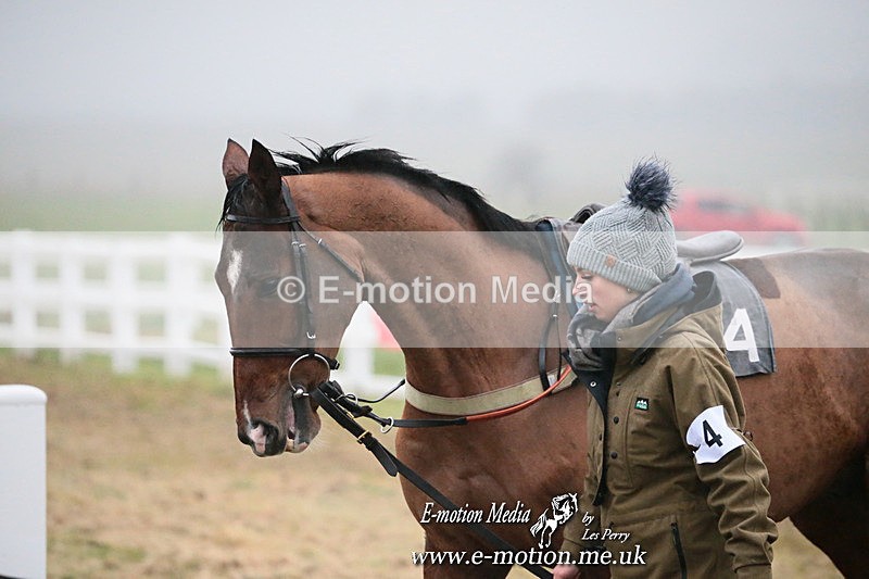 PtP 261123 926 - Hursley Hambledon Point-to-Point Larkhill 26 Nov 2023