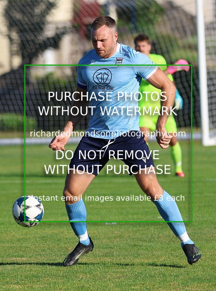 533A0665 - Kendal County Pre Season (13/7/26)