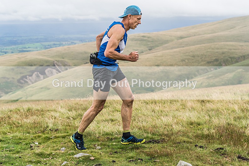 Fellside-97 - Fellside Fell Race Wednesday 24th July 2024