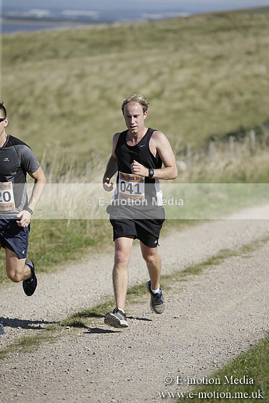 CAD150919-0457 - Marlborough Tiny Temple 7 mile and Temple Half-Marathon 15/09/19