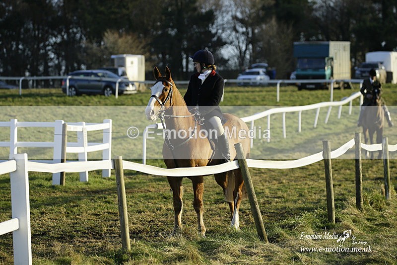 PtP 270222 673 - South & West Wilts Point-to-Point Larkhill 27/02/22