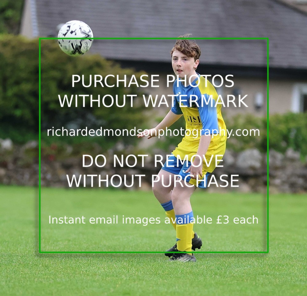 533A0339 - Kendal United U13's (13/5/26)