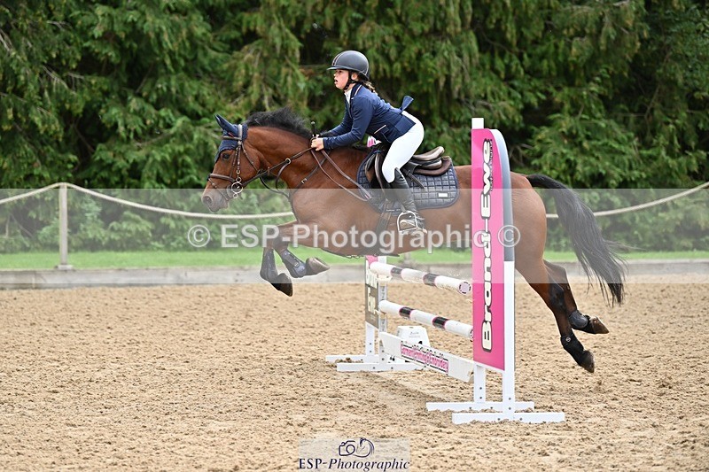 230930-101558-00166 - Cls 2 Pony British Novice & 80cm Open