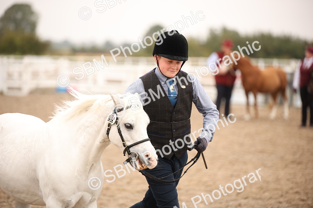SBM_22133 - Class 707 - Ridden Groom-Helpers Class