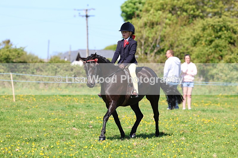 3E7A0011 - Class 4: Best Combination Junior