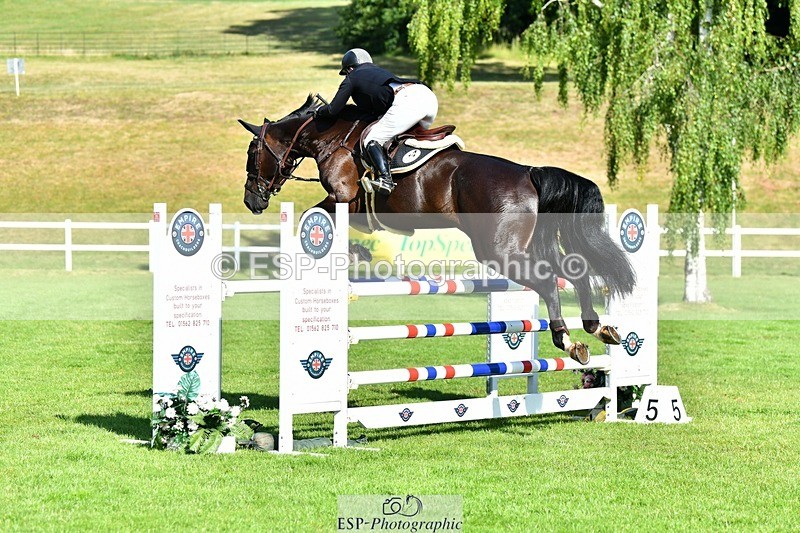 230707-085607-05996 - Cls 12 Foxhunter