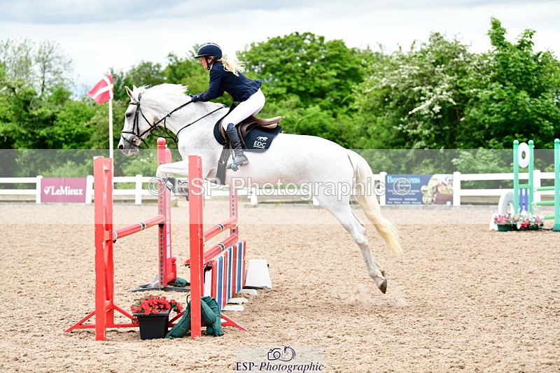 240524A-130513-03352 - Cls 22 95cm National Am Qualifier