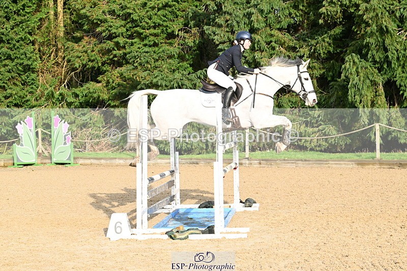 250215A-151235-01739 - Cls 5 Foxhunter and 1.20m Open