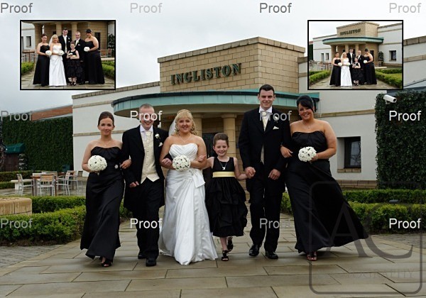  - The Equestrian Centre, Bishopton