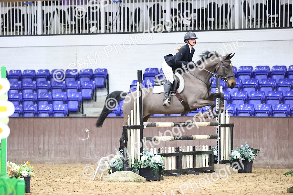 SBM_2227 - Class 8 - Nupafeed Supplements Senior Discovery/ 1m Open