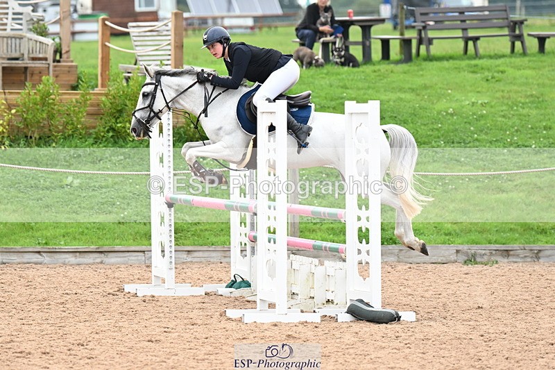 240907A-142332-02342 - Cls 4 Pony Big Team 95cm & 1.05m