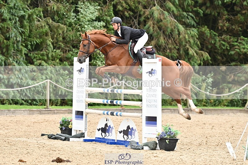 250706A-161828-20854 - Cls 50 Snr Foxhunter