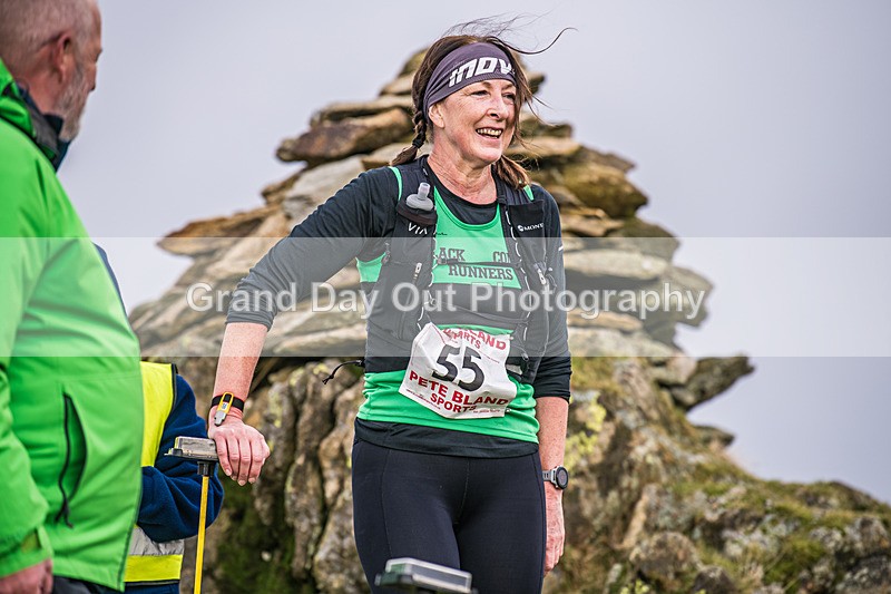 Dunnerdale-1179 - Dunnerdale Fell Race Saturday 8th November 2025