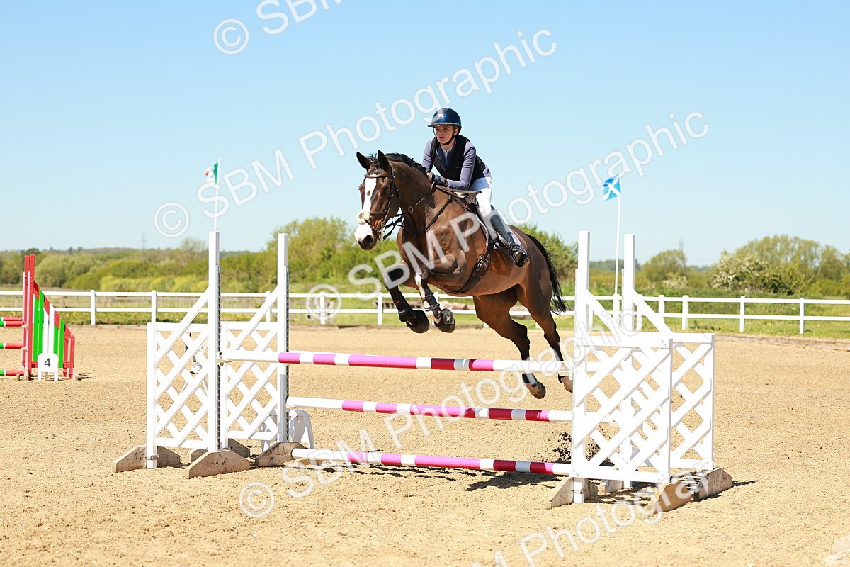 SBM_000736 - Class 3 - Senior Discovery - 1.00m