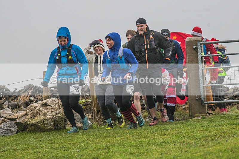 Litton-268 - Litton Christmas Cracker Fell Race Sunday 15th December 2024