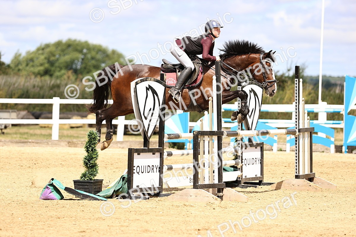 SBM_013424 - Class 14 - Senior Discovery - 1.00m Open