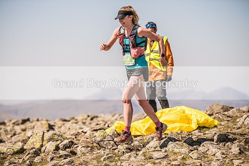Fairfield-408 - Fairfield Horseshoe Fell Race Saturday 10th May 2025