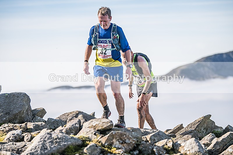 Langdale-1055 - Langdale Horseshoe Fell Race Saturday 11th October 2025