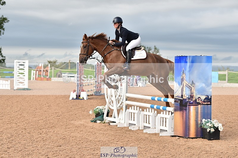 230810A-091656-00050 - Cls 8 British Novice & 90cm Open