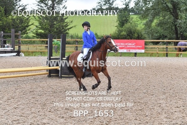 BPP_1653 - DERBY CLASS 4 - 50CM