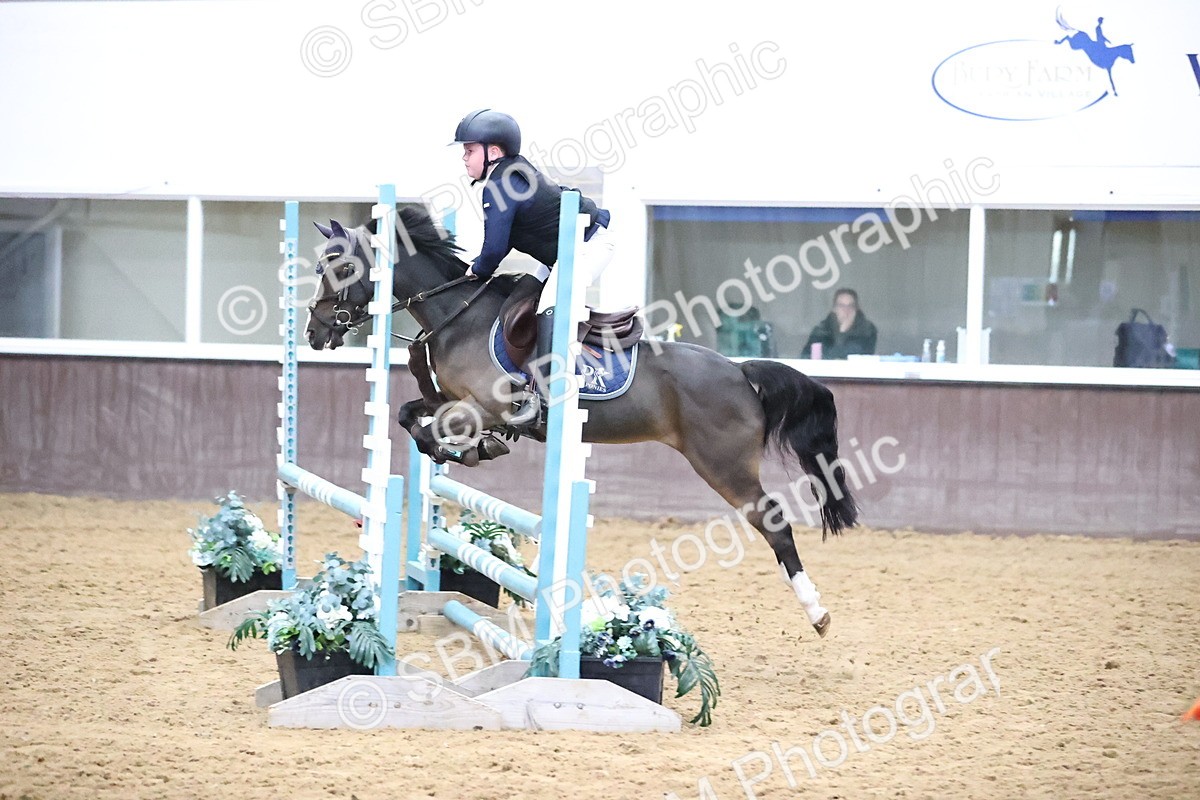 SBM_000276 - Class 1 - Stepping Stones 128-138cm Handicap